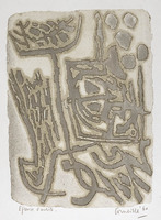 RdW G 006
<br/>
zonder titel
<br/>
<em>Corneille (1922-2010)</em>